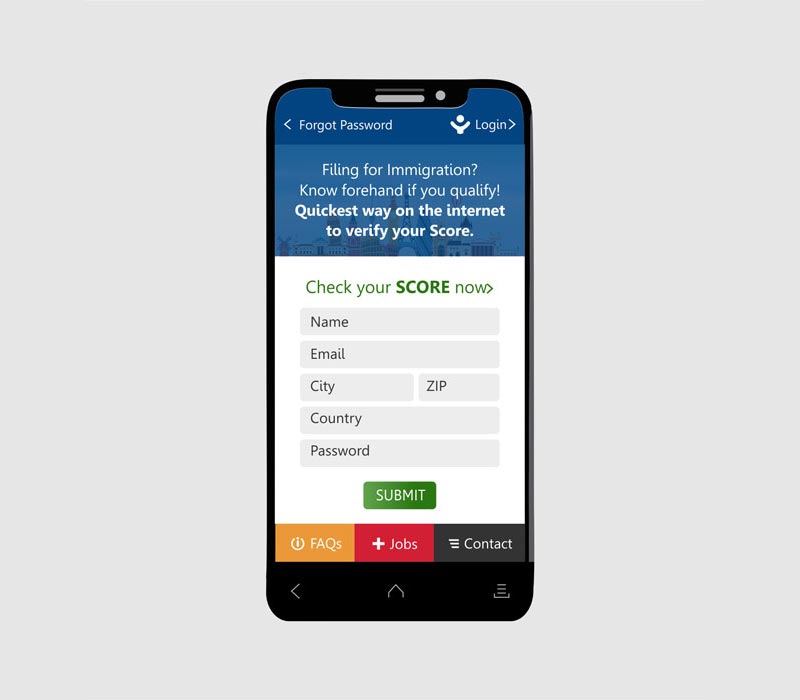Mobile-App-Filing-for-Immigration-Quickest-Way-On-The-Internet-To-Check-Score Mobile App Filing for Immigration Quickest Way On The Internet To Check Score 3