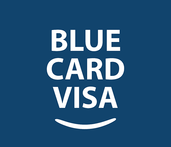 Blue Vard Visa Logo High Res Orange Blue Navy Blue White Rectangle Scalable Web Version